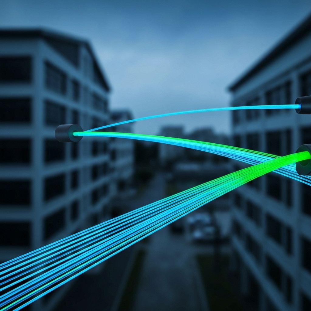 Conectando Seu Negócio ao Futuro